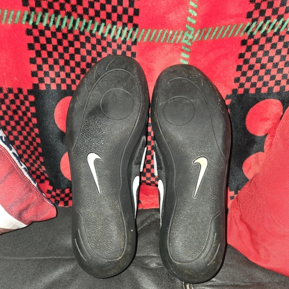 Nike Rival SD Track & Field Shoes Men's - Picture 5 of 5